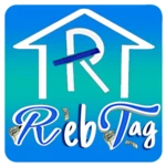 Logo of RebTag android Application 